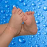 15% Rabatt Babyschwimmen ab Aug 2022